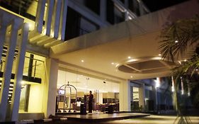 Hotel Evitel Bekasi